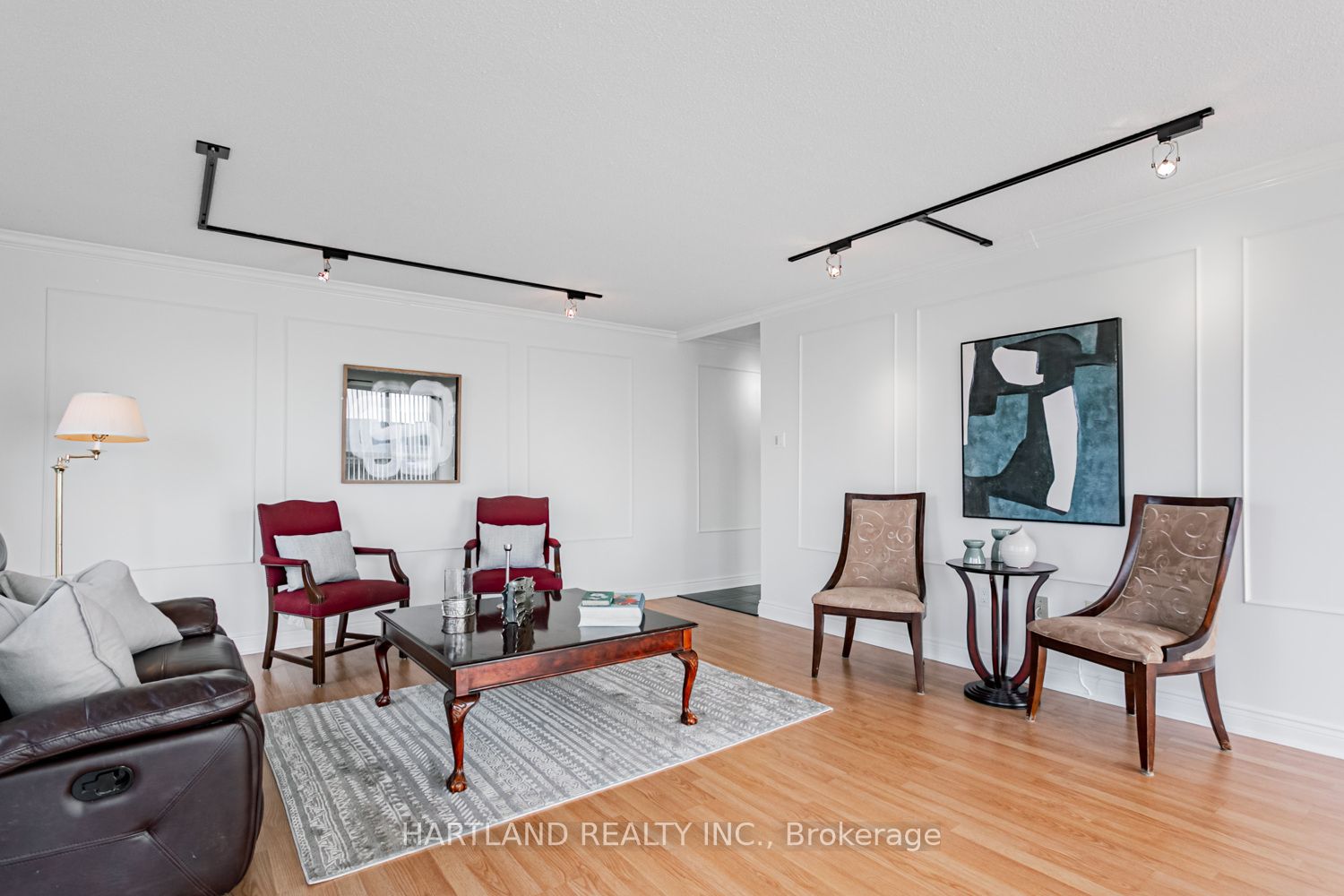 600 Rexdale Boulevard 306