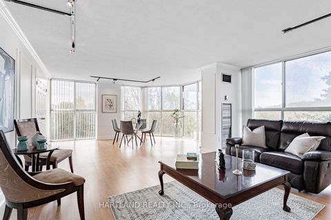 600 Rexdale Boulevard 306 Toronto ON M9W 6T4