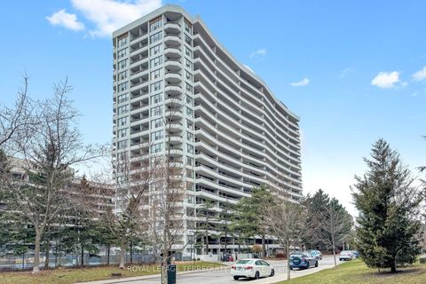 100 Quebec Avenue W 1408 Toronto ON M6P 4B8