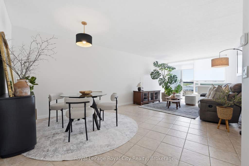 Photo of 107 Bagot Street #610, Guelph, ON N1H 8H5 (MLS # X13652946)