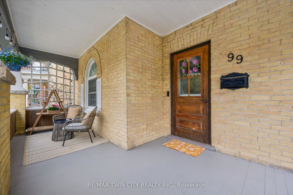 Photo of 99 Water Street S, Kitchener, ON N2G 1Z4 (MLS # X13140378)