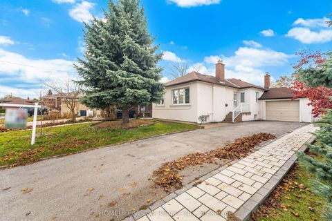 Photo of 44 Armitage Drive, Toronto, ON M1R 4Y1 (MLS # E12570084)
