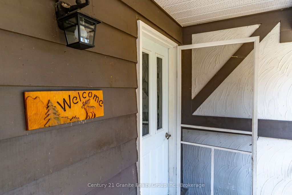 Photo of 1061 Clear Lake Road, Minden Hills, ON K0M 2K0 (MLS # X12562734)