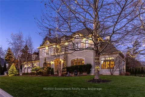 21 LAMBERT Common Oakville ON L6K 0H6