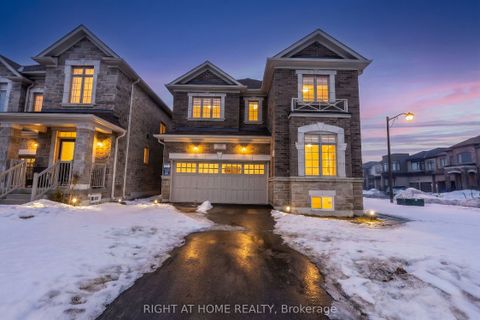 333 Boundary Boulevard Markham ON L4A 5E2