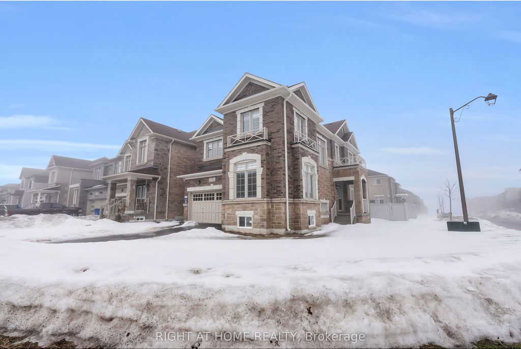 Photo of 333 Boundary Boulevard, Markham, ON L4A 5E2 (MLS # N12861018)