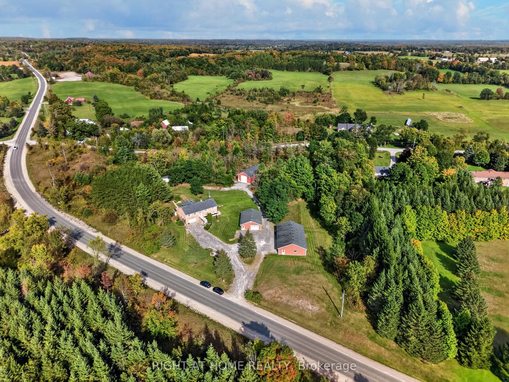 Photo of 156 COOPER Road, Madoc, ON K0K 2K0 (MLS # X13816904)
