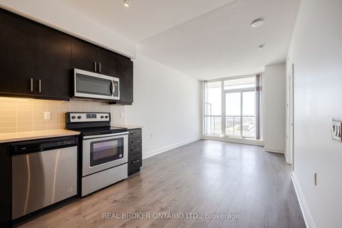15 Zorra Street 1006 Toronto ON M8Z 0C1