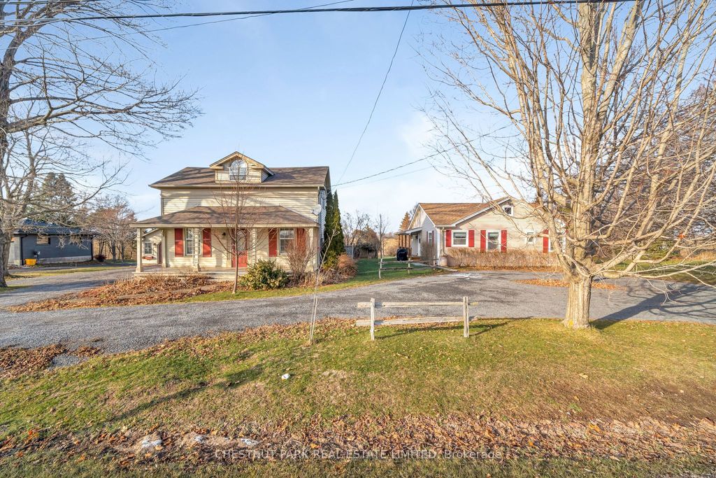 Photo of 14782 Loyalist Parkway, Prince Edward County, ON K0K 1G0 (MLS # X12651980)