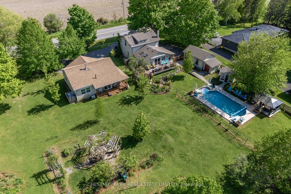 Photo of 14782 Loyalist Parkway, Prince Edward County, ON K0K 1G0 (MLS # X12651980)