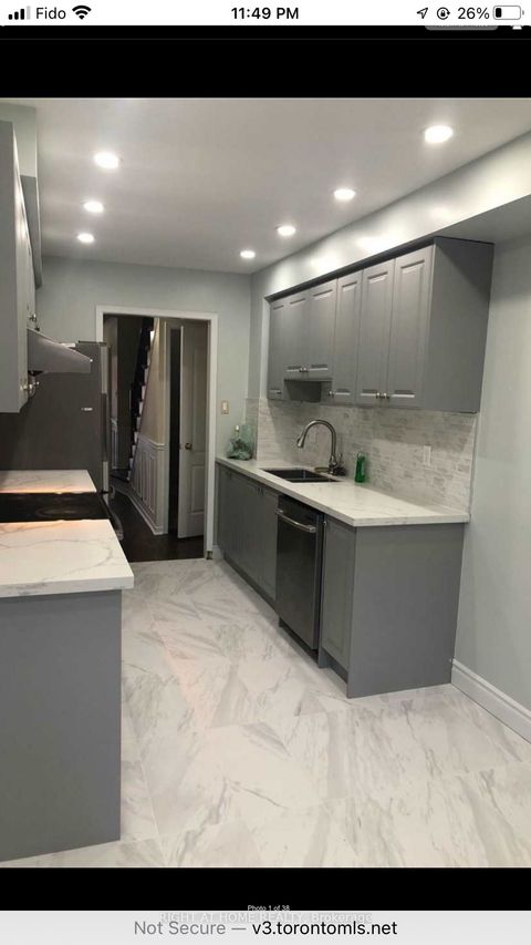 6050 Bidwell Trail 73 Mississauga ON L5V 1V6