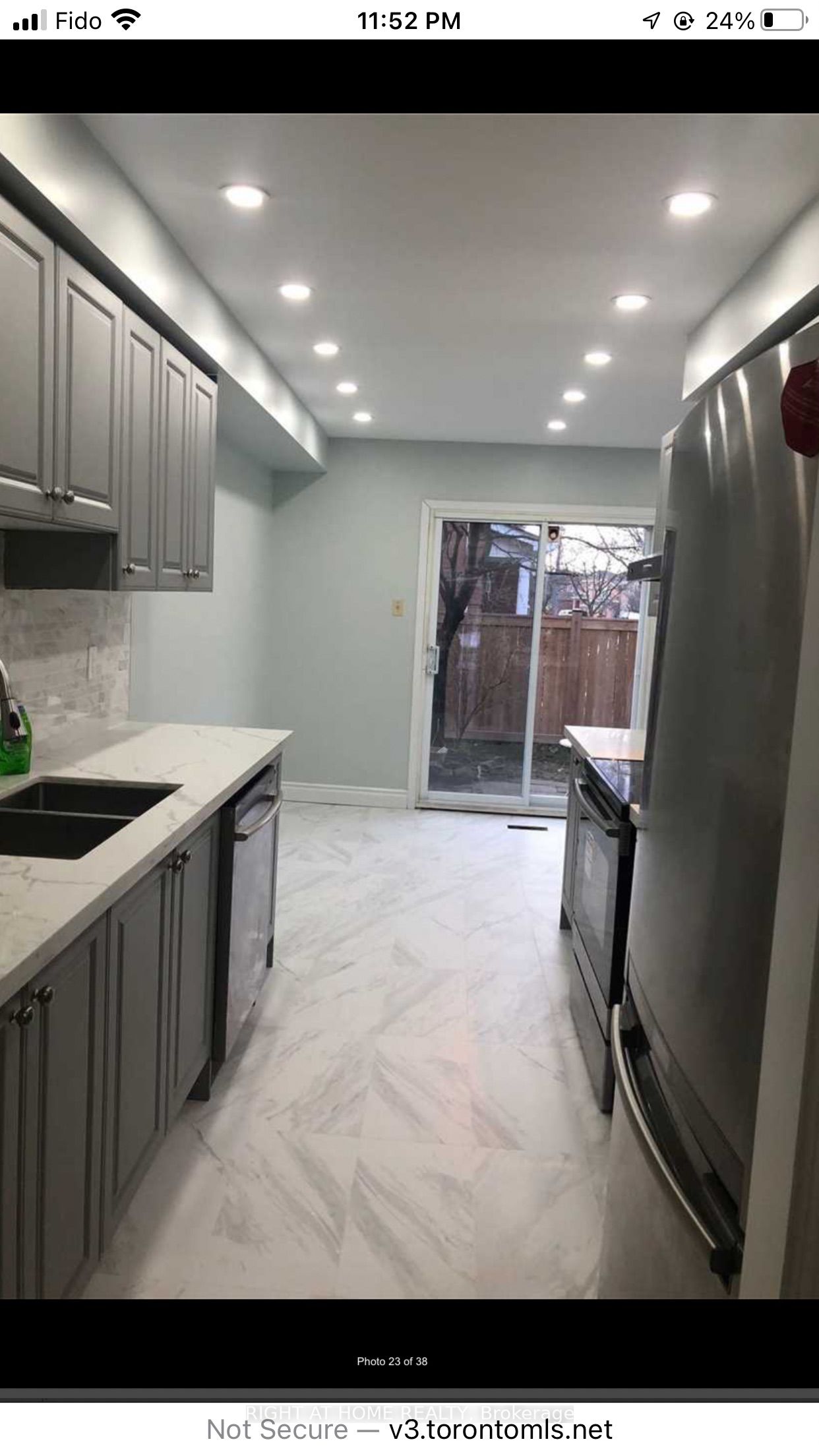 6050 Bidwell Trail 73