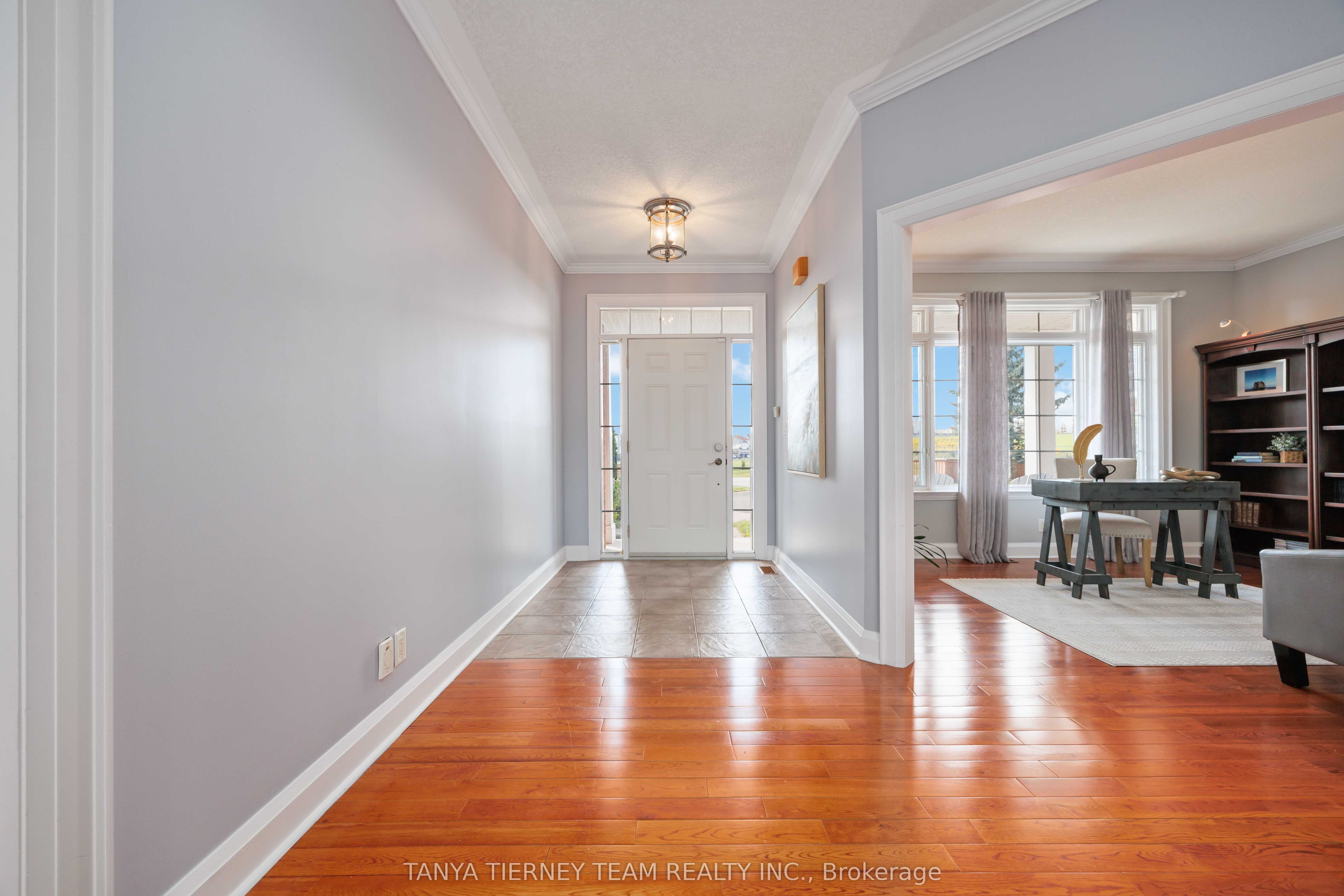 1277 Townline Road N