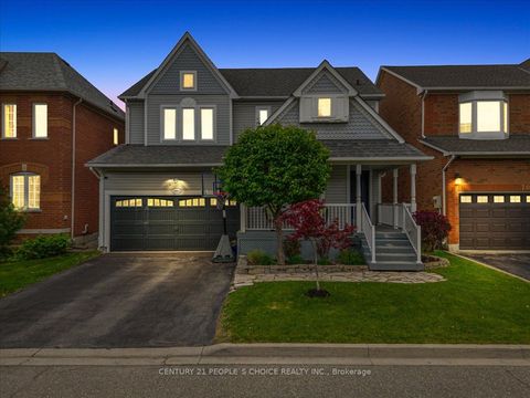 7084 Walworth Court Mississauga ON L5N 7L4