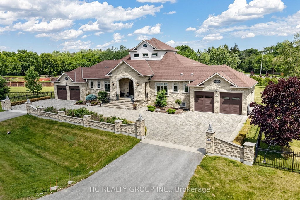 Photo of 45 Greenan Road, Whitchurch-Stouffville, ON L4A 3H7 (MLS # N14134904)