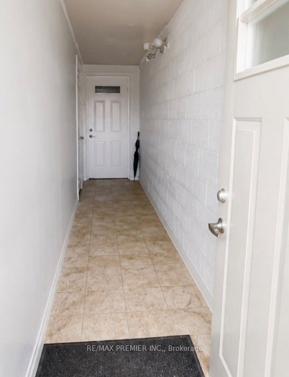 33 Albany Drive Basement