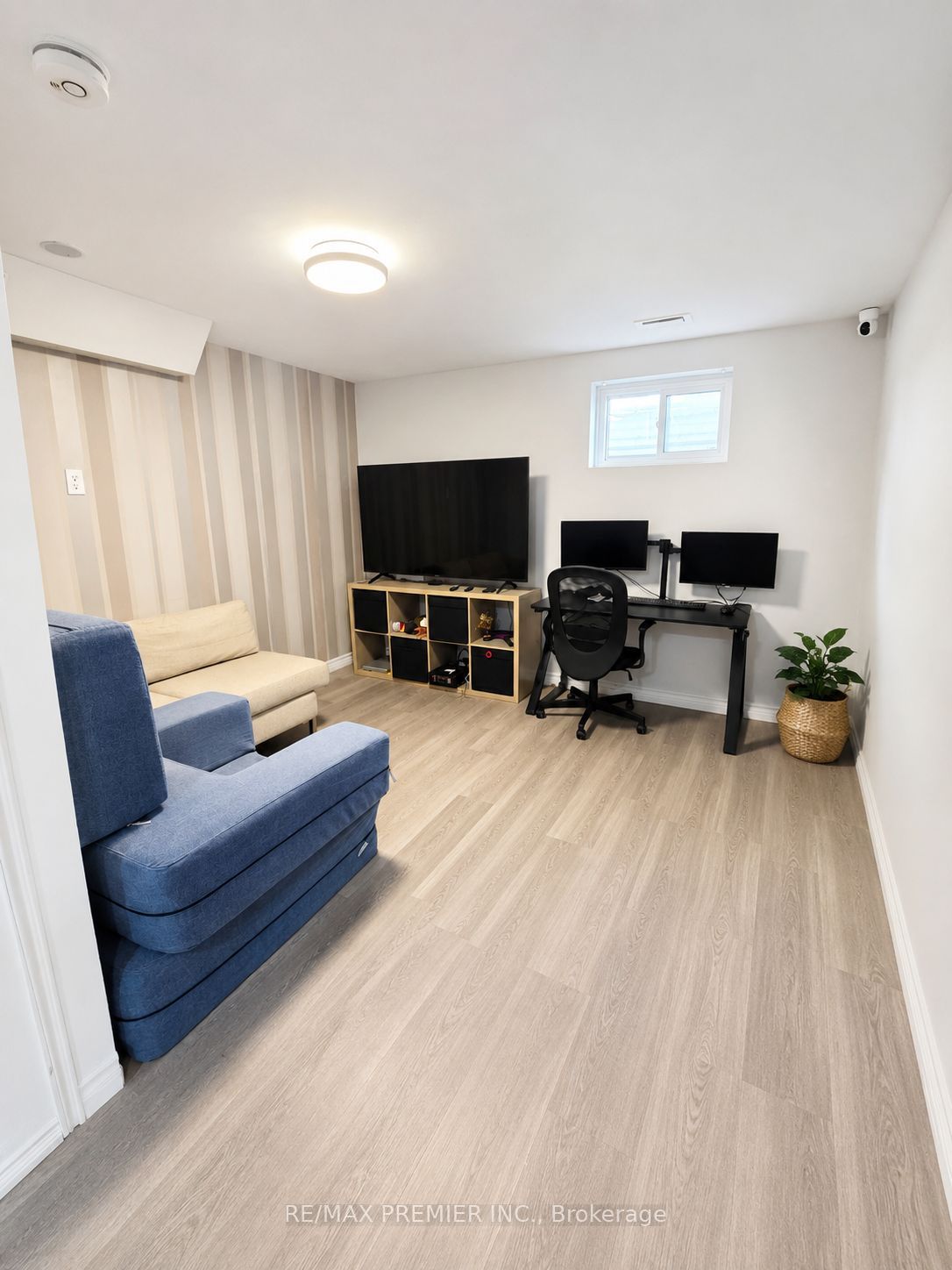33 Albany Drive Basement