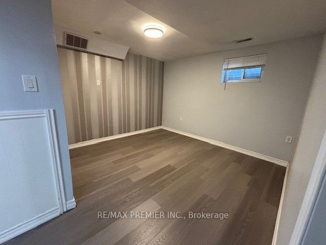 33 Albany Drive Basement