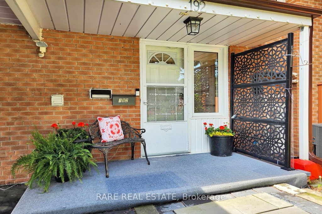 Photo of 192 Three Valleys Drive, Toronto, ON M3A 3L8 (MLS # C13447346)
