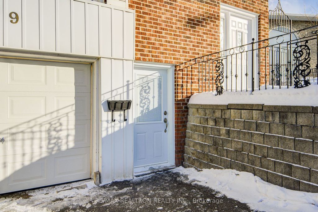 Photo of 99 Heaslip Terrace, Toronto, ON M1T 1W8 (MLS # E12712084)