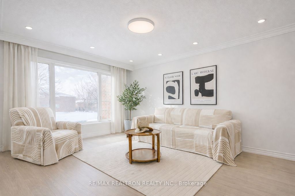 Photo of 99 Heaslip Terrace, Toronto, ON M1T 1W8 (MLS # E12712084)