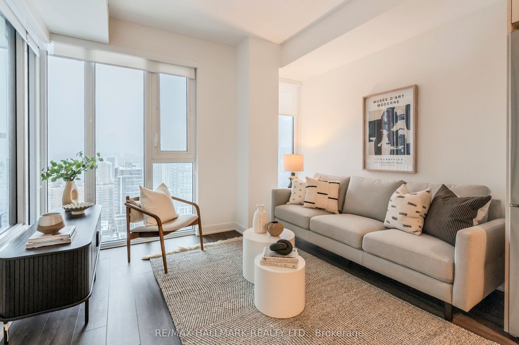 Photo of 70 Princess Street #2401 E, Toronto, ON M5A 0X6 (MLS # C12840888)