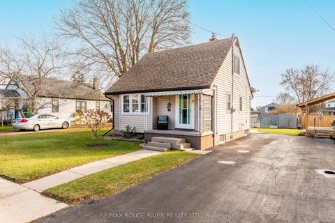 Photo of 17 Arthur Street, Port Hope, ON L1A 1Z3 (MLS # X12575338)