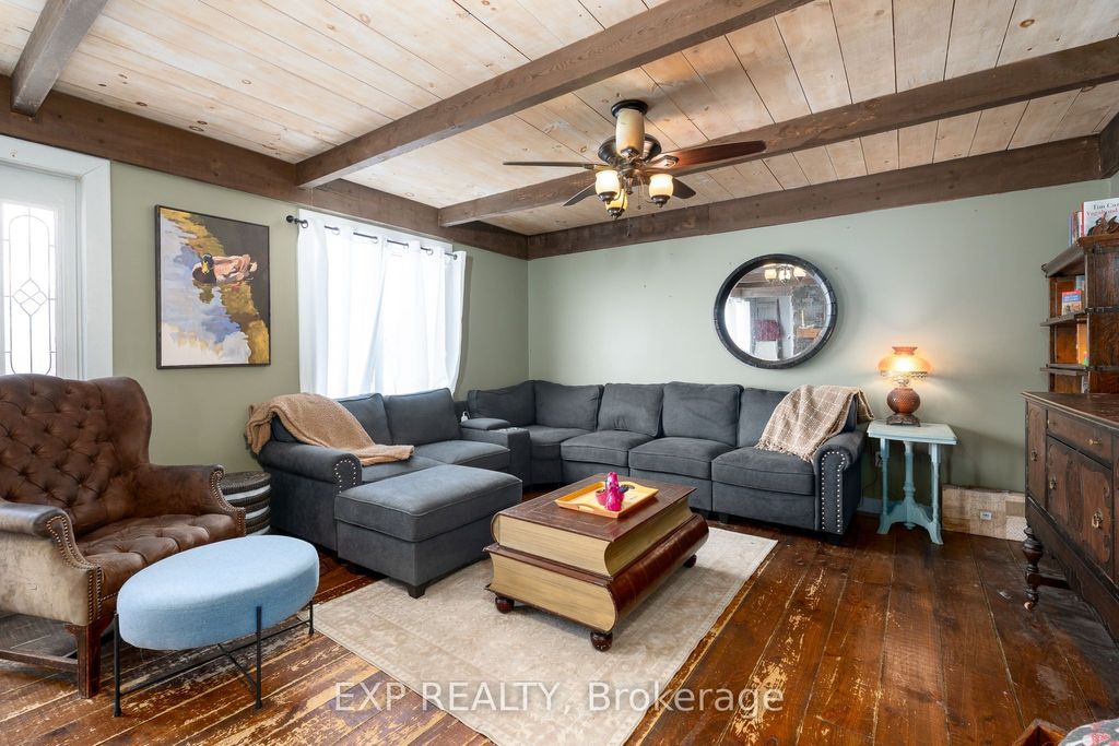 Photo of 6 Union Street, Stone Mills, ON K0K 1Z0 (MLS # X12816256)