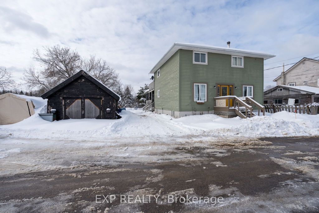 Photo of 6 Union Street, Stone Mills, ON K0K 1Z0 (MLS # X12816256)