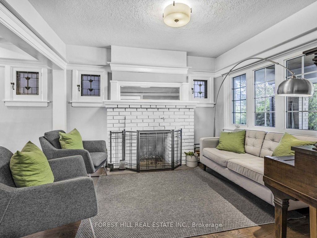Photo of 183 Wychwood Avenue, Toronto, ON M6C 2T4 (MLS # C12418384)