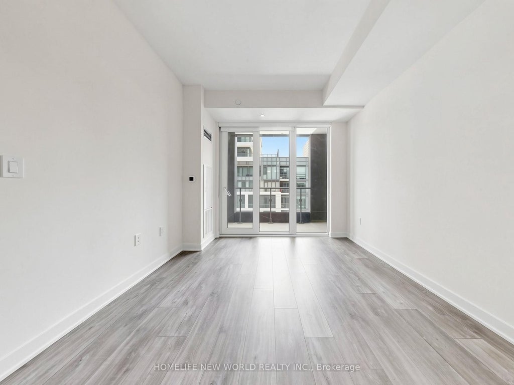 Photo of 135 Lower Sherbourne Street #1839, Toronto, ON M5A 1Y4 (MLS # C13825662)