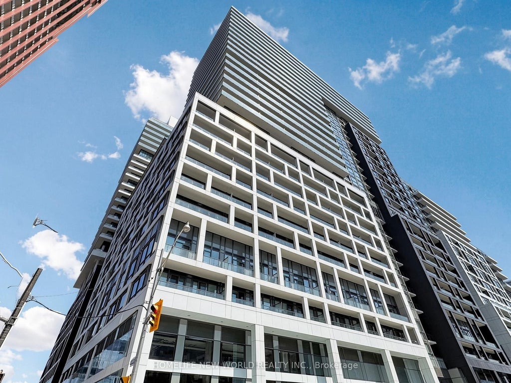 Photo of 135 Lower Sherbourne Street #1839, Toronto, ON M5A 1Y4 (MLS # C13825662)