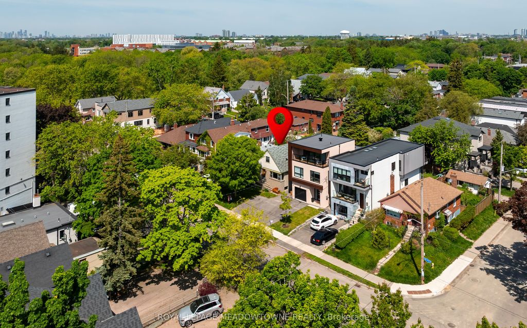 Photo of 182 Lakeshore Drive, Toronto, ON M8V 2A9 (MLS # W13247700)