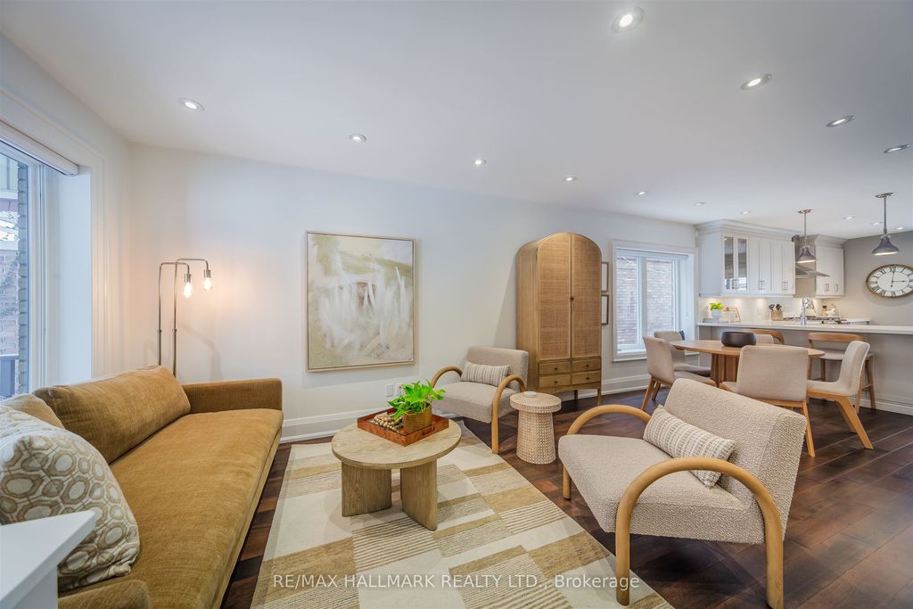 Photo of 97 Queensdale Avenue, Toronto, ON M4J 1Y2 (MLS # E12721612)