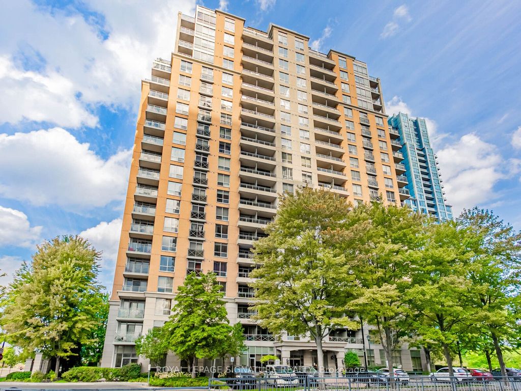 Photo of 5229 Dundas Street #507, Toronto, ON M9B 6L9 (MLS # W12438157)