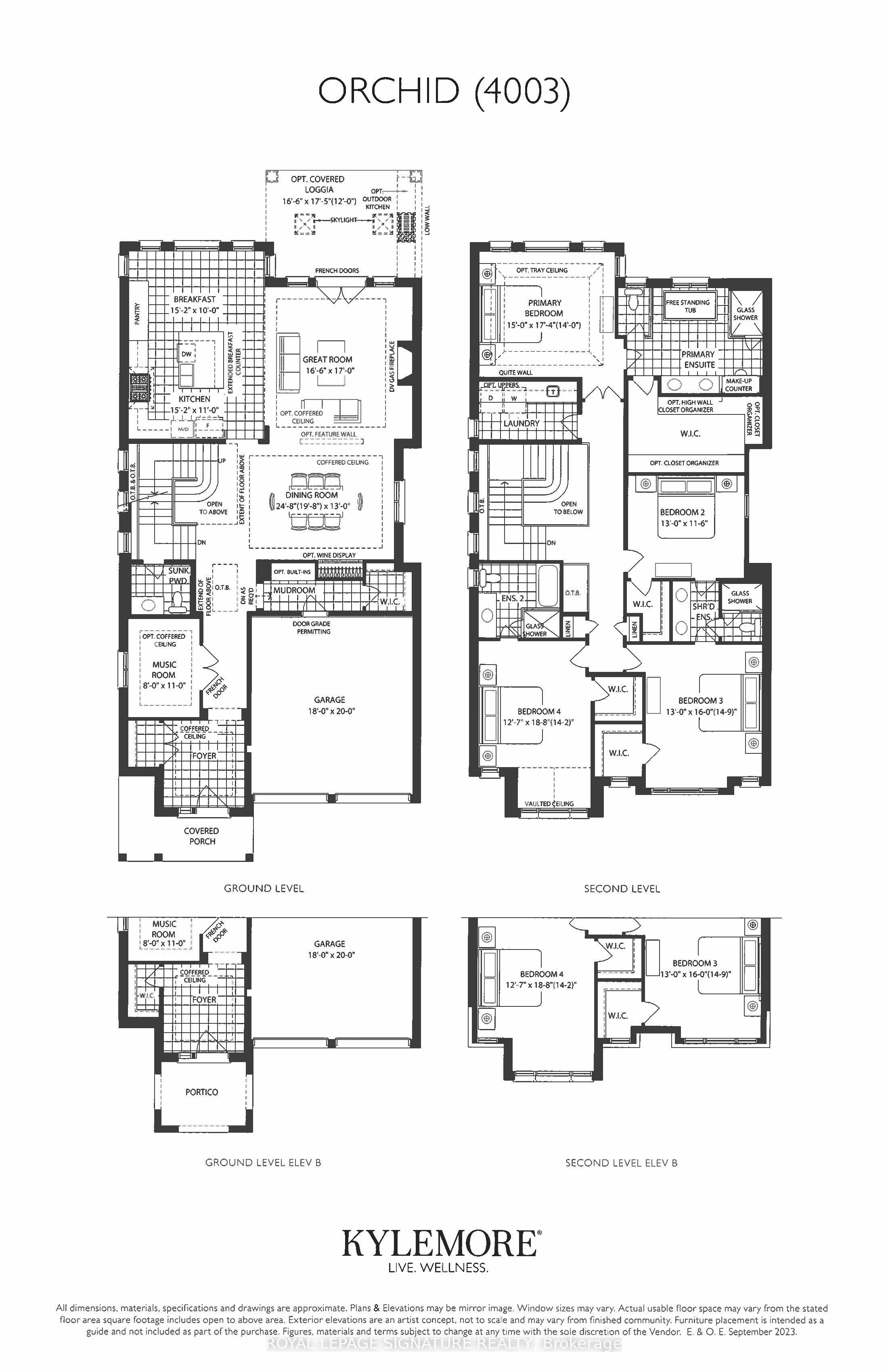 36 Tranquility Crescent
