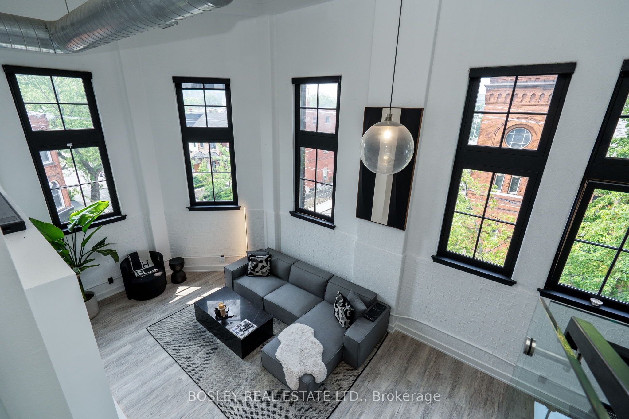 183 Dovercourt Road 306