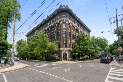 Photo of 183 Dovercourt Road #306, Toronto, ON M6J 3C1 (MLS # C12574426)