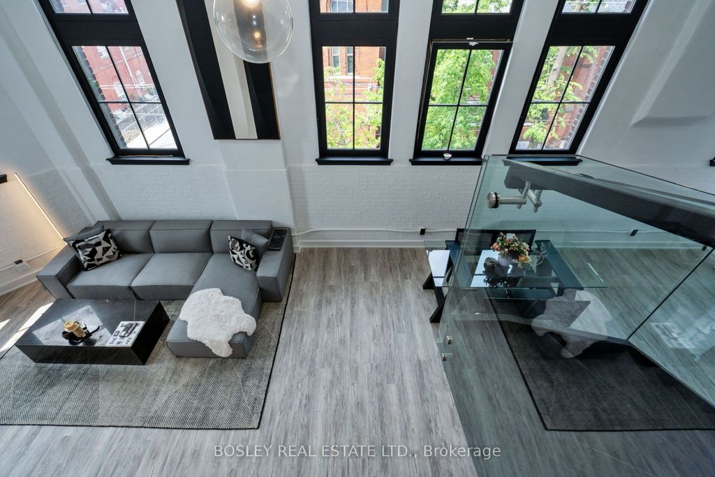 Photo of 183 Dovercourt Road #306, Toronto, ON M6J 3C1 (MLS # C12574426)