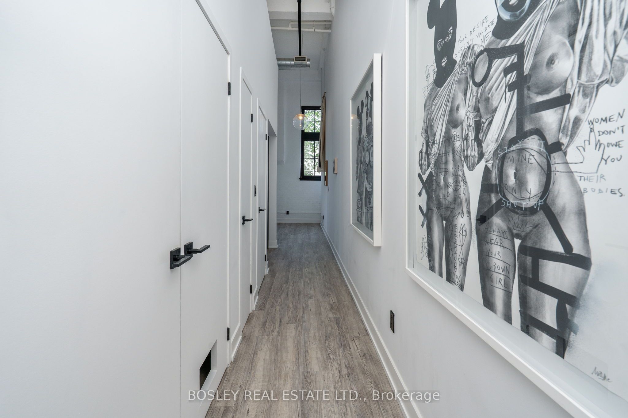 183 Dovercourt Road 306