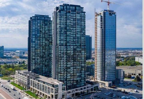 Photo of 2908 Hwy 7 N/A #1207, Vaughan, ON L4K 0K5 (MLS # N12481512)