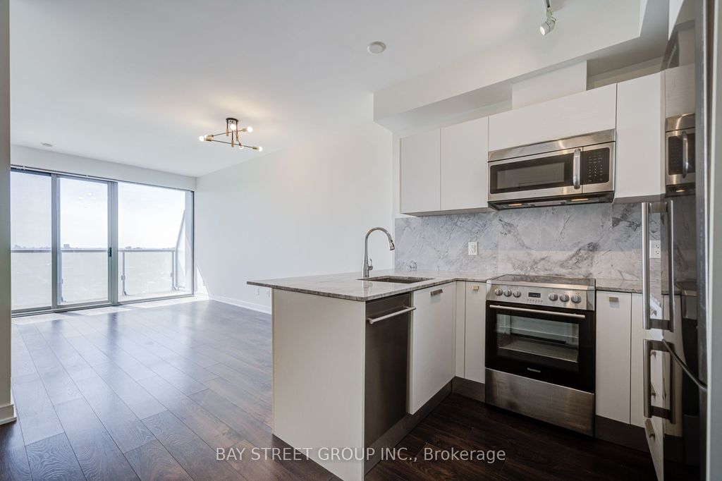 Photo of 57 St. Joseph Street #2706, Toronto, ON M5S 0C5 (MLS # C13055548)