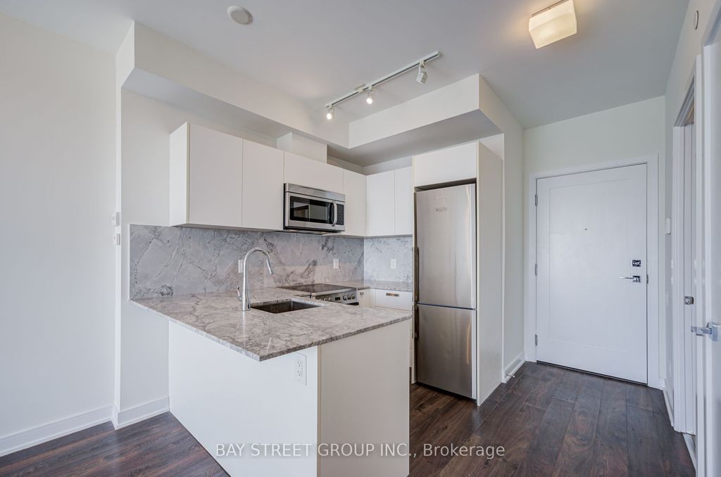 Photo of 57 St. Joseph Street #2706, Toronto, ON M5S 0C5 (MLS # C13055548)