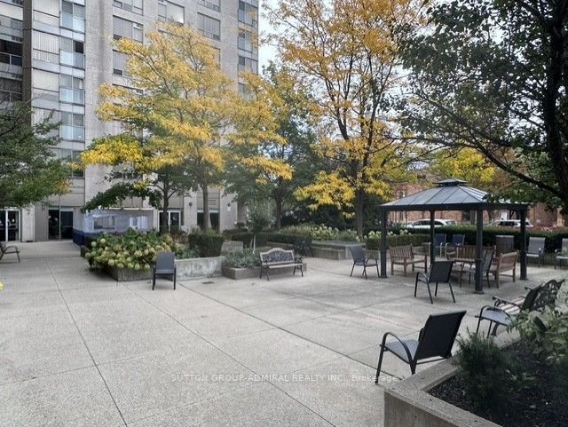 Photo of 2 Neptune Drive #809, Toronto, ON M6A 3E6 (MLS # C13850124)