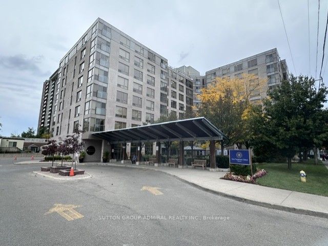 Photo of 2 Neptune Drive #809, Toronto, ON M6A 3E6 (MLS # C13850124)
