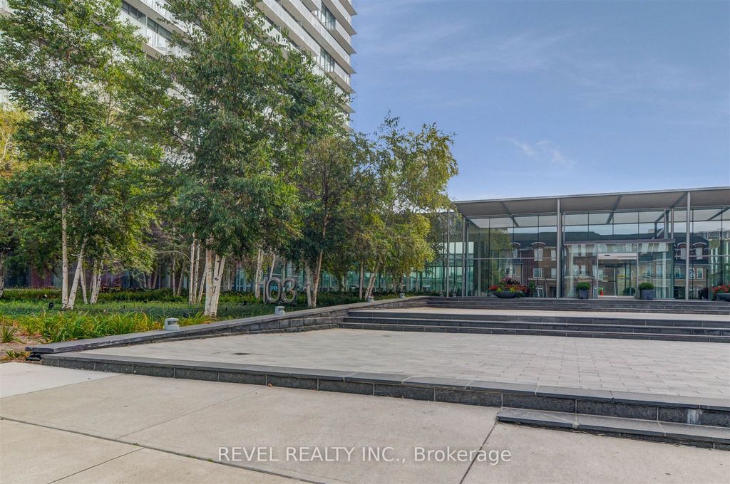 Photo of 105 The Queensway Street #2805, Toronto, ON M6S 5B5 (MLS # W12116351)