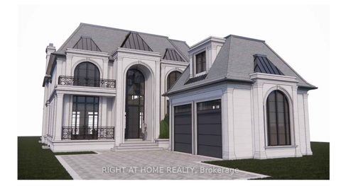 411 Maplehurst Avenue Oakville ON L6L 4Y3