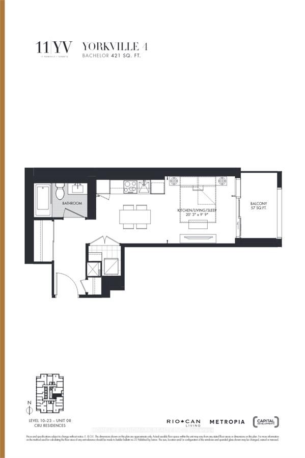 11 Yorkville Avenue 08