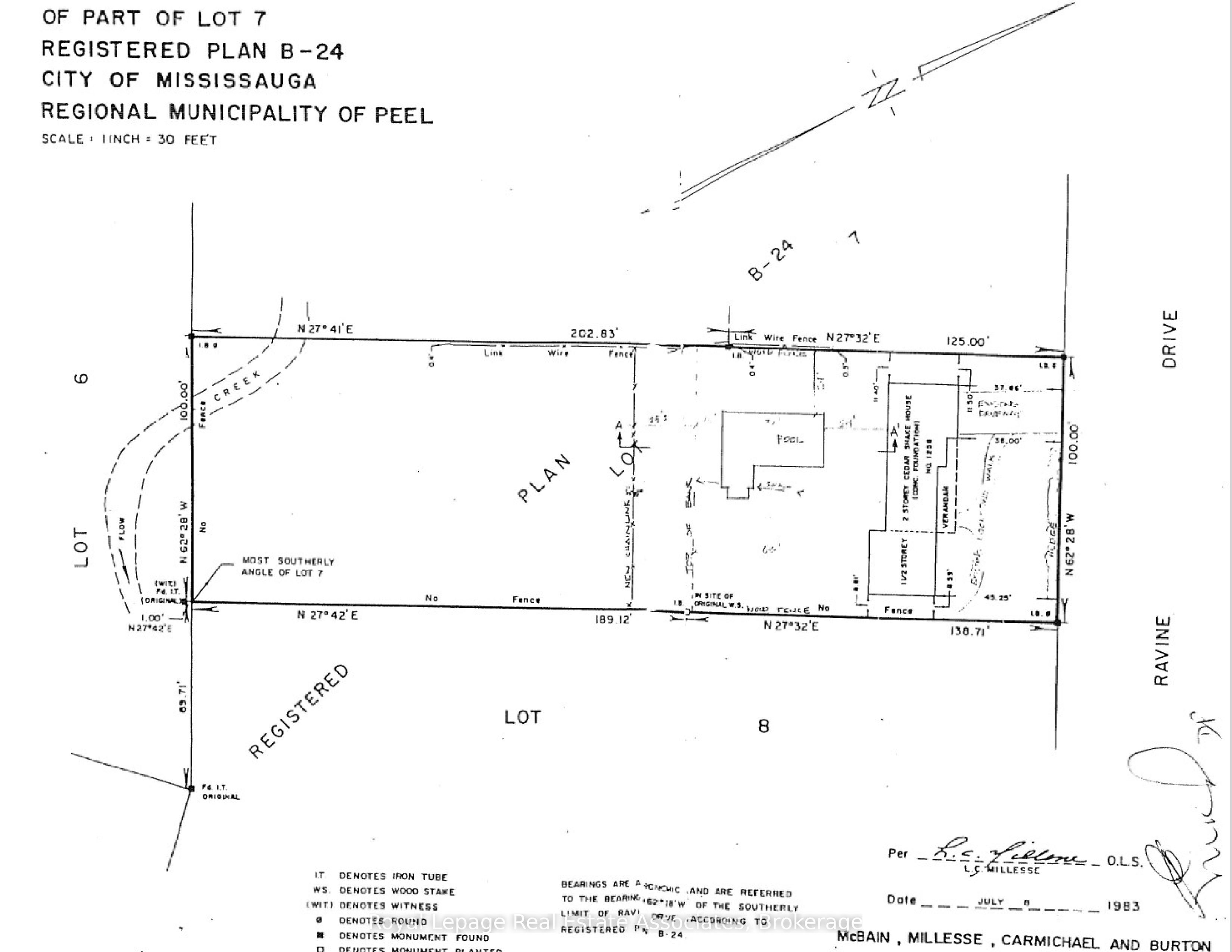 1258 Ravine Drive
