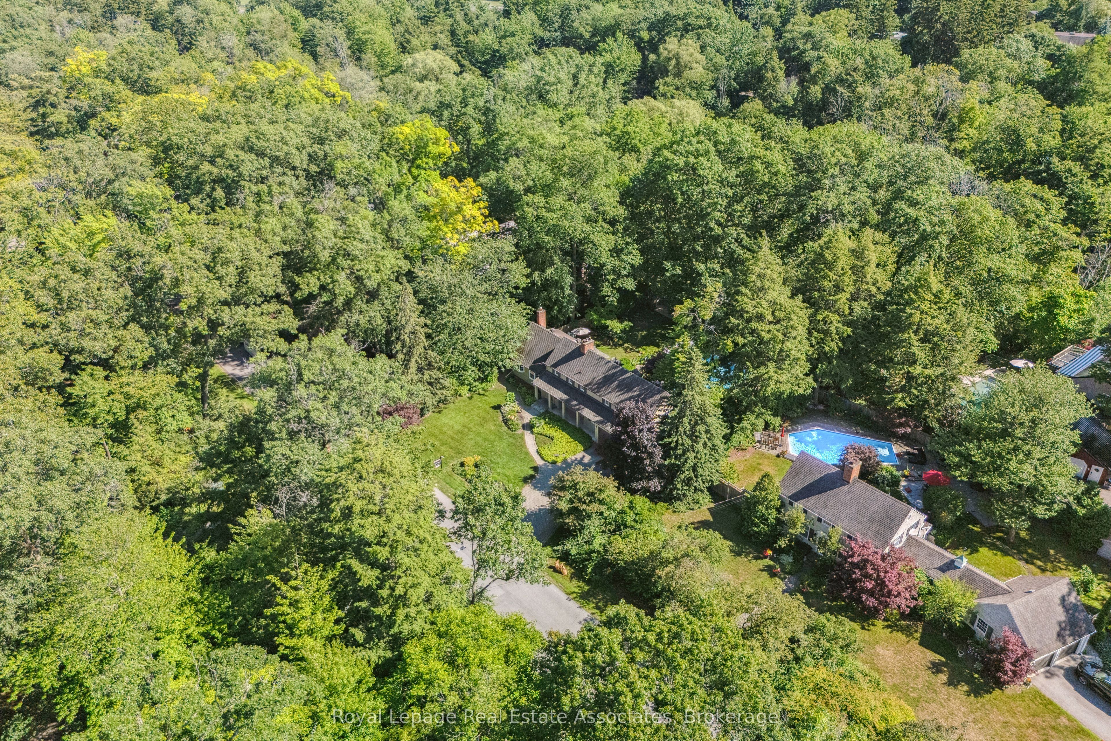 1258 Ravine Drive